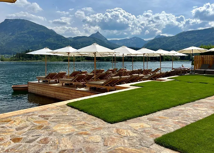 Strandhotel Margaretha