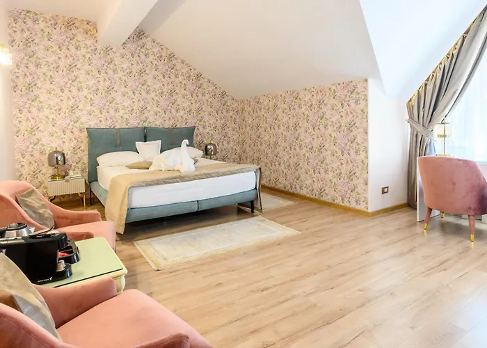 Hotel Maria