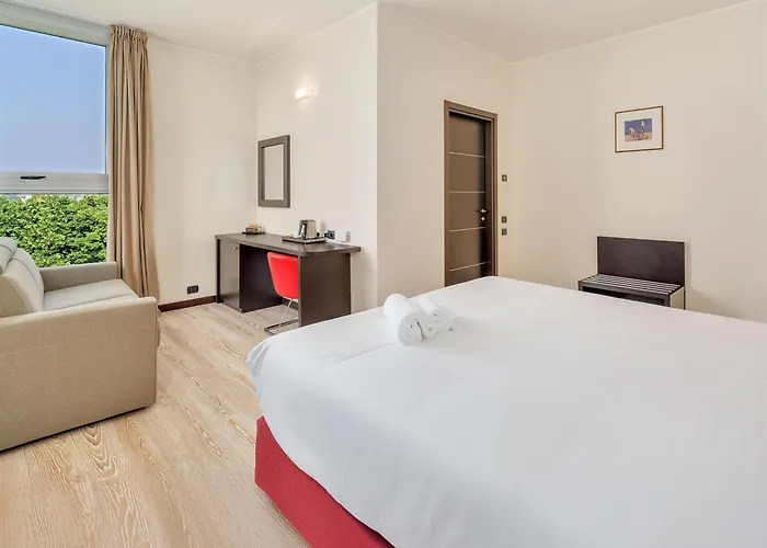 Park Hotel Cassano