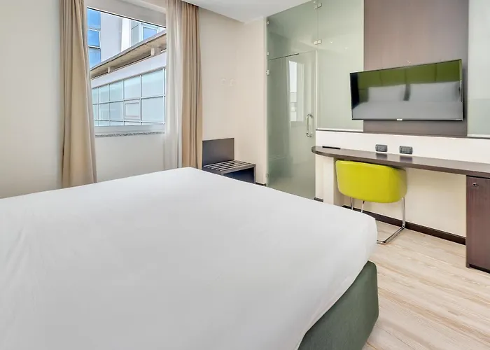 Park Hotel Cassano
