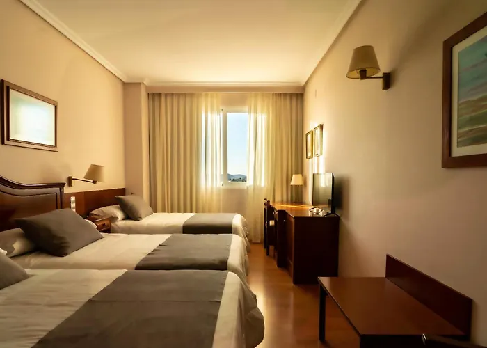 Hotel Restaurante Emilio