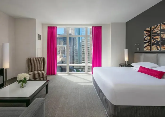 Hotel Royalton Park Avenue New York