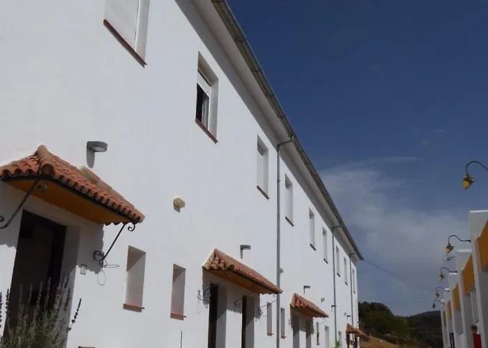 Hotel Las Errizas By Vivere Stays