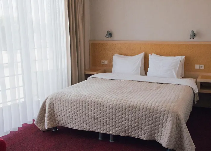 Hotel Kolumbs