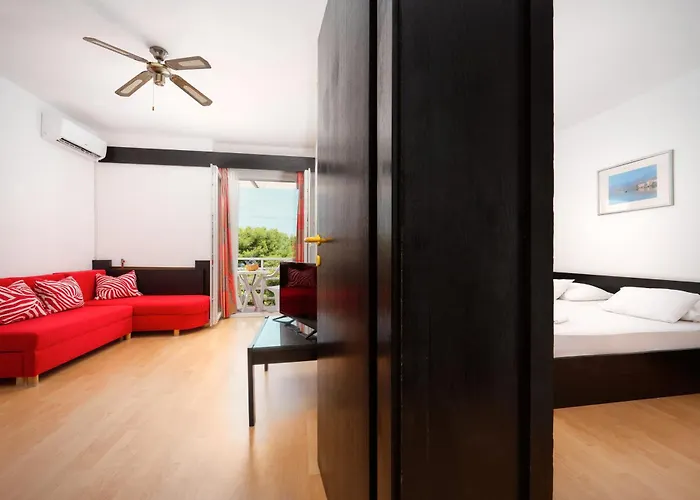 Hotel Hvar