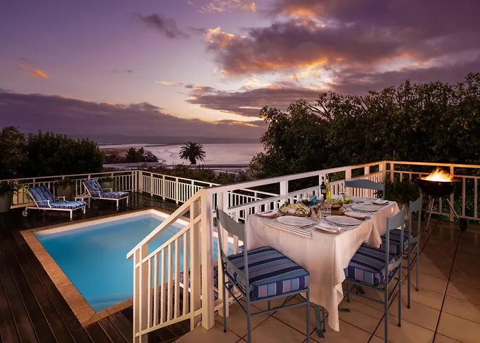 The Plettenberg Hotel
