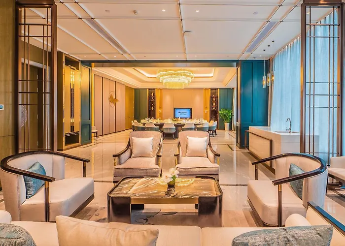 Wyndham Qingdao