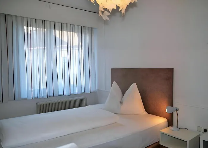 Hotel Hecher