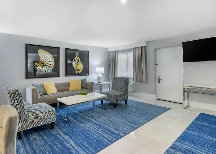 Best Western Palm Beach Lakes