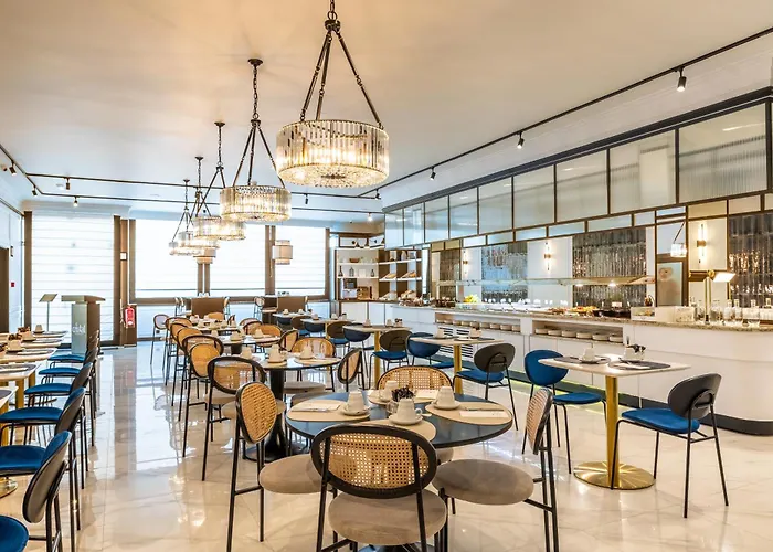 Hotel Cristal Porto