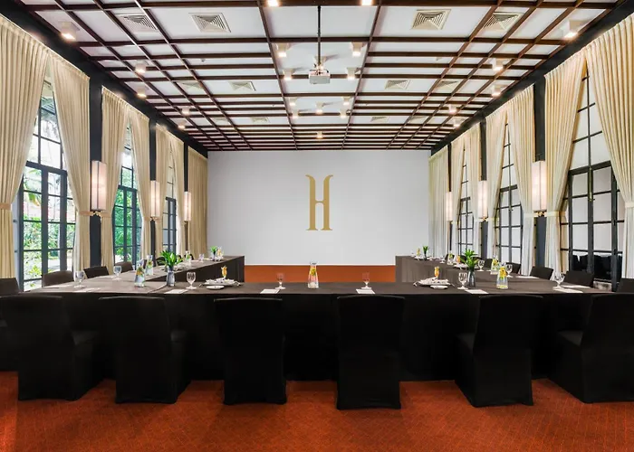 Heritance Ahungalla