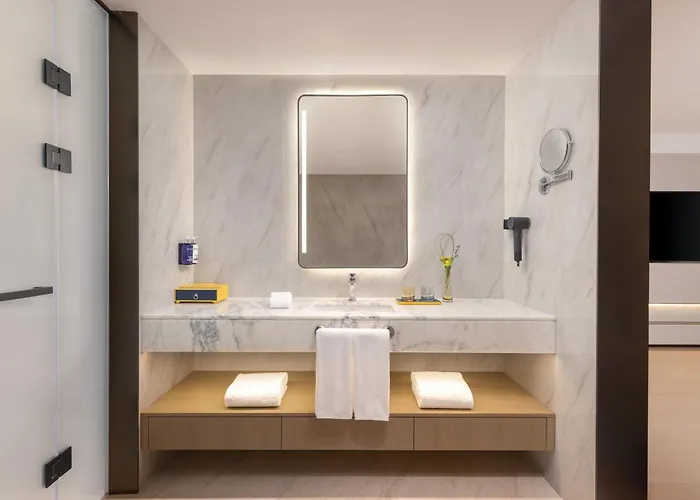 Hotel Soul Suzhou