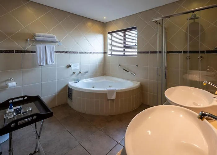 Anew Hotel Witbank Emalahleni