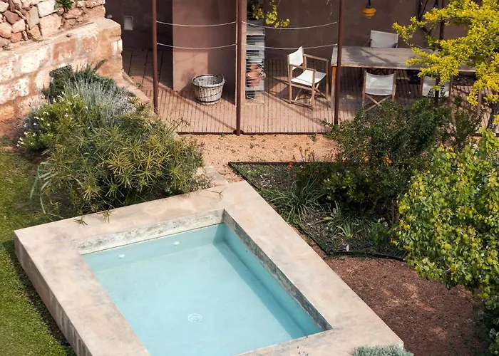 Ses Sucreres Small & Slow Hotel