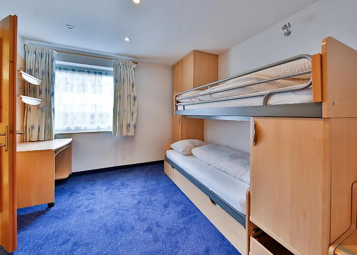 Hotel Pension Geiger