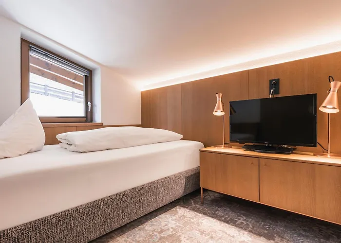 Hotel Jerzner Hof 4 Sterne Superior