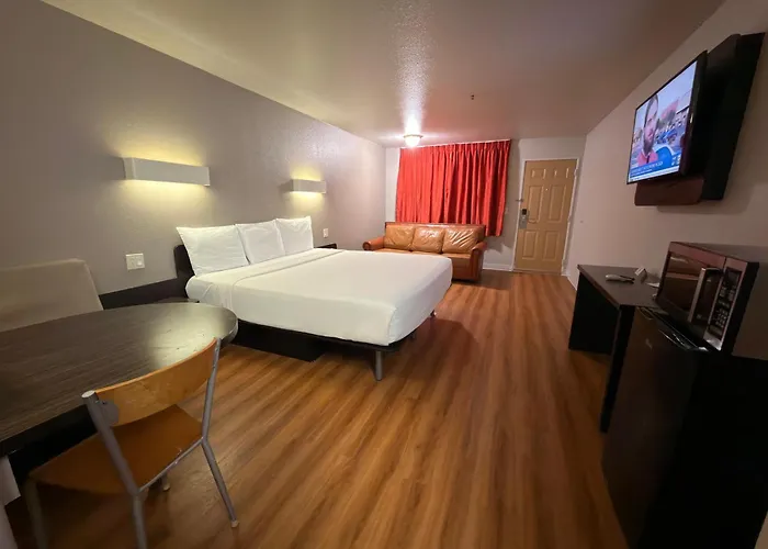 Americas Best Value Inn Apache Junction