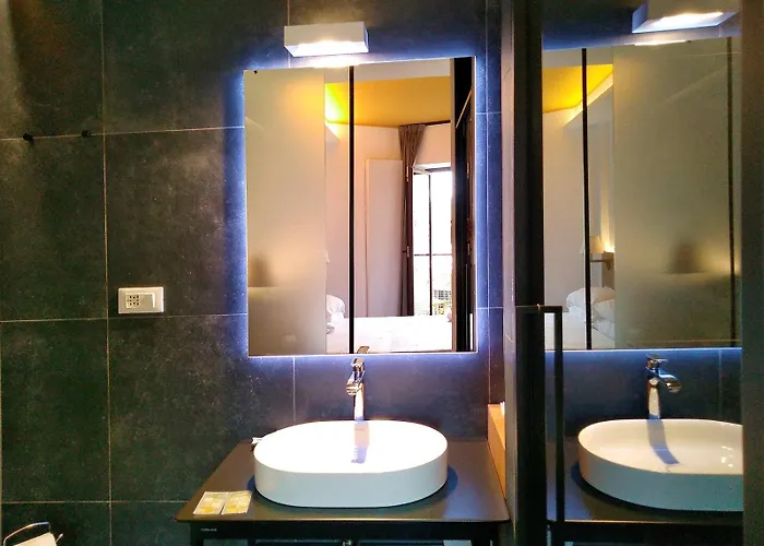 Hotel Gianni Franzi