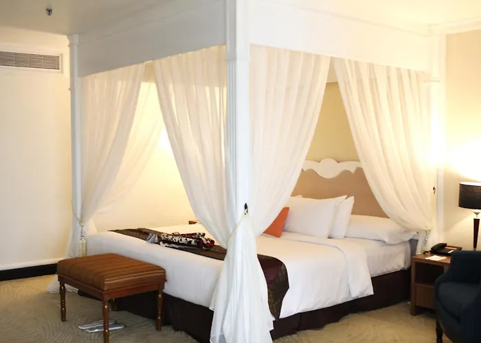 Primula Beach Hotel