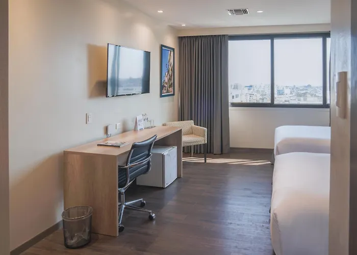 Unipark By Oro Verde Hotels