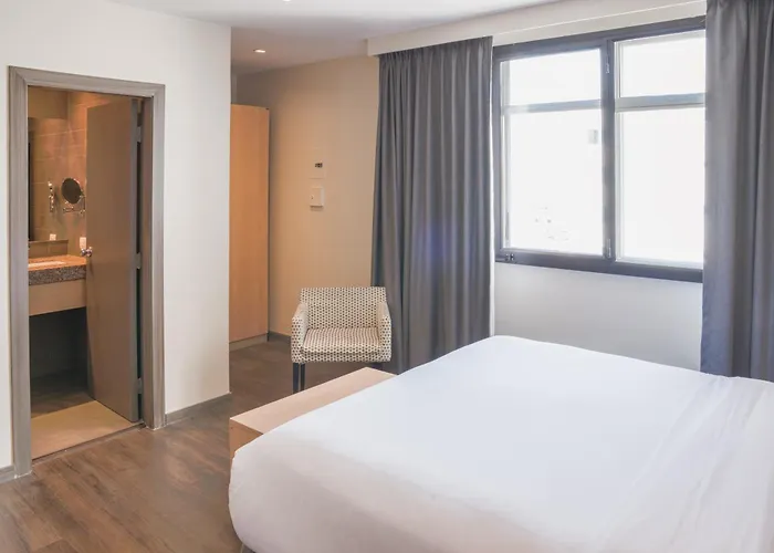 Unipark By Oro Verde Hotels