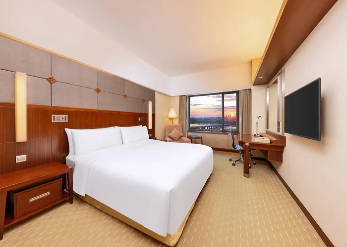 Shangri-La Harbin
