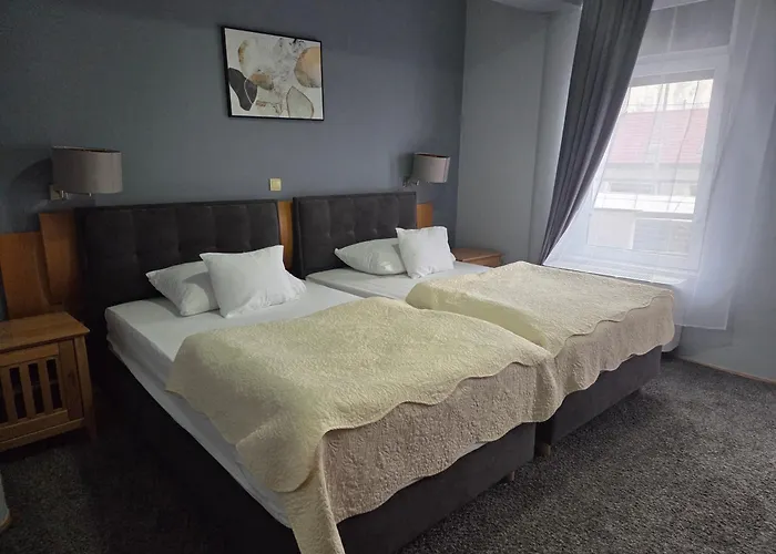 Hotel Millennium