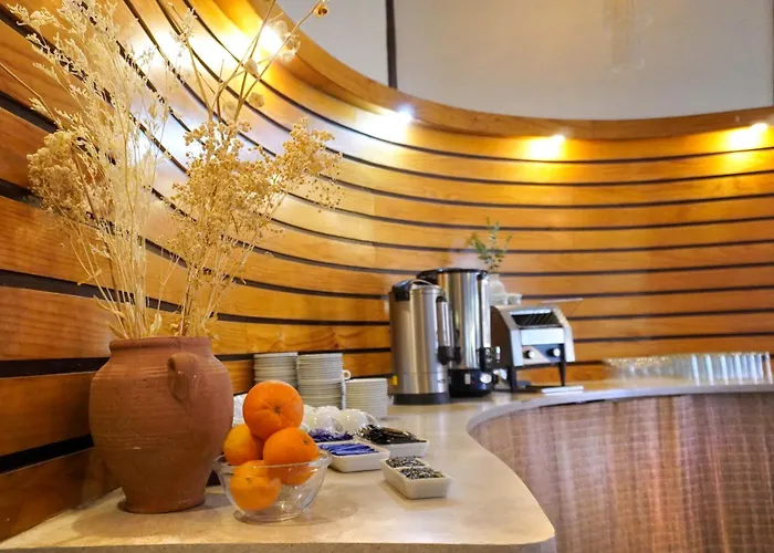 Hotel Serena Suite