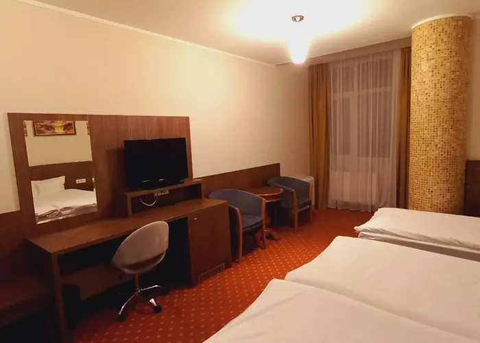 Hotel Hermes