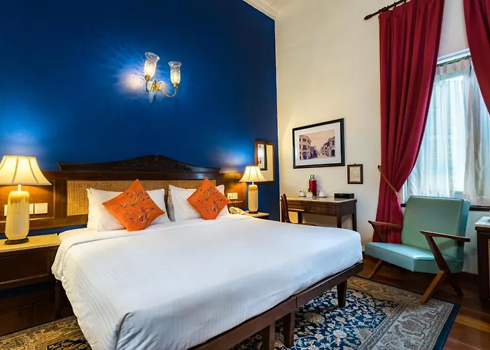 Yeng Keng Hotel