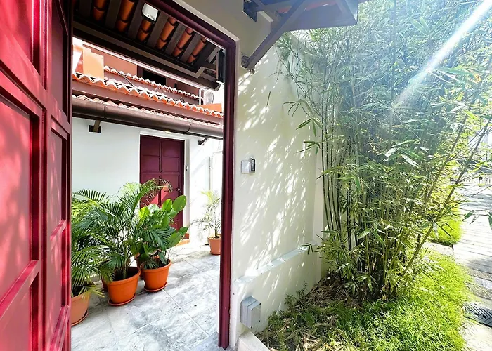 Yeng Keng Hotel