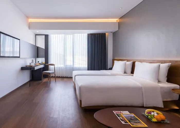 Hotel Santika Bangka
