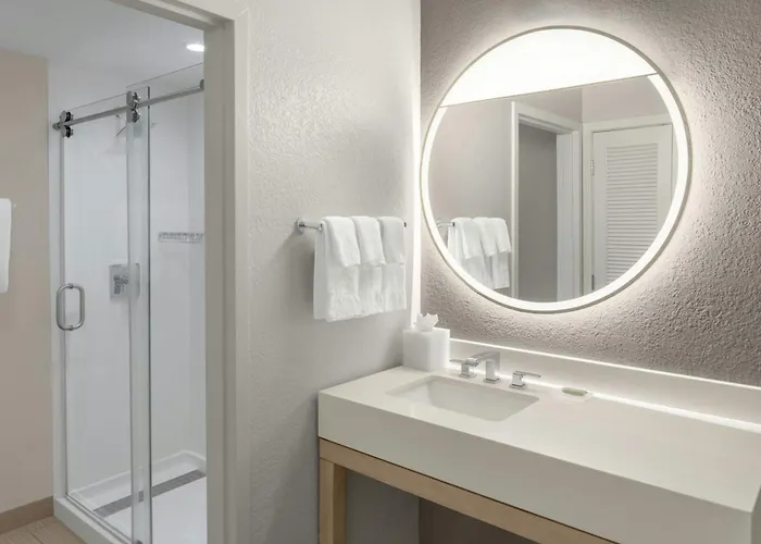 Courtyard By Marriott Fort Lauderdale Coral Springs