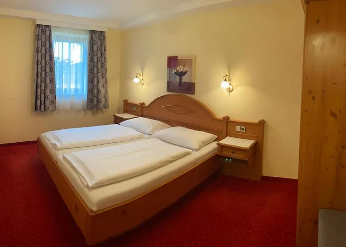 Ferienhotel Gasthof Zur Post