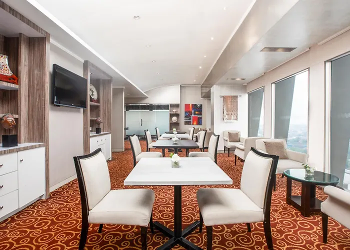Aryaduta Palembang