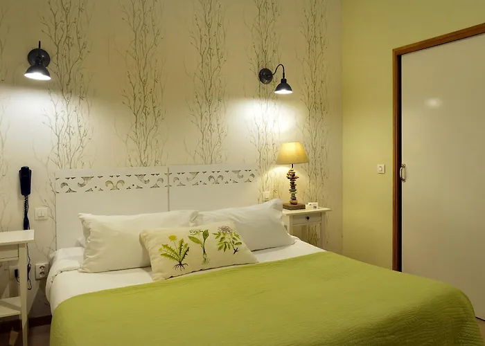 Logis Auberge Le Colombien