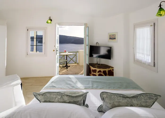 Fanari Villas