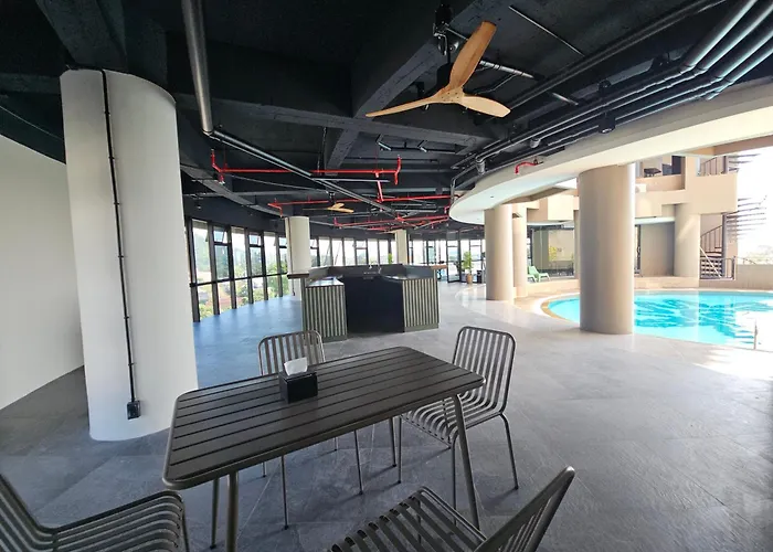 I Pavilion Hotel Phuket
