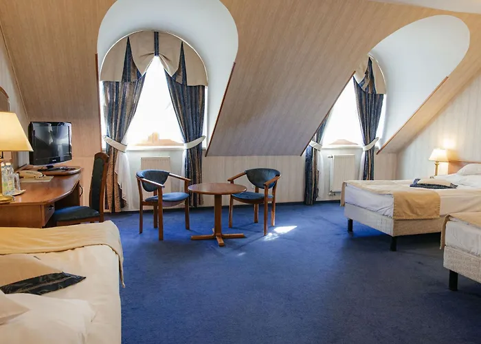 Hotel Basztowy