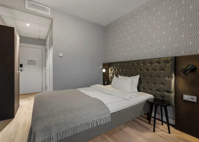 Home Hotel Astoria