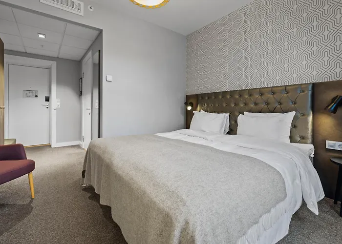 Home Hotel Astoria
