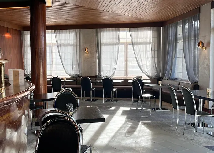 Hotel La Reserve