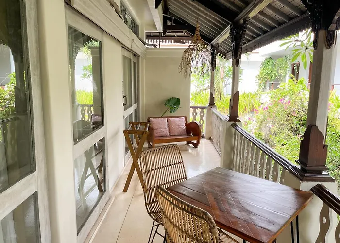 Kresna By The Sea By Kresna Hospitality
