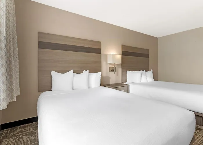 Best Western Kettleman City Inn & Suites