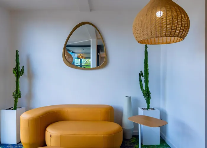 Hotel Pont Rouge , Carcassonne