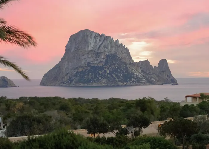 Unio Ibiza - Adults Only