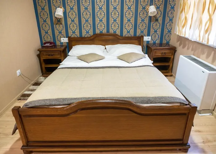 Hotel Villa Natali
