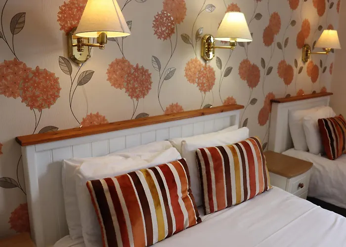 Lion Hotel&Studio Apartments