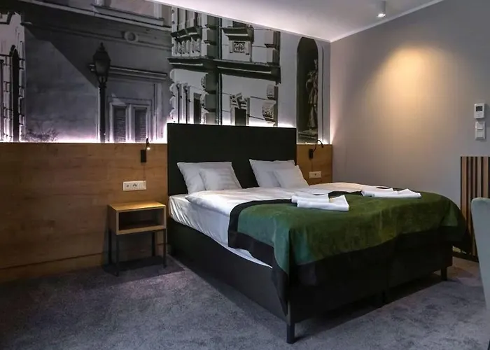 Oliva Hotel