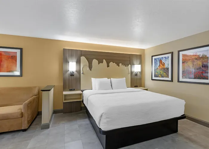 Best Western Plus Canyonlands Inn